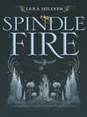 Cover image for Spindle Fire